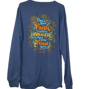 Blessed Girl Longsleeve